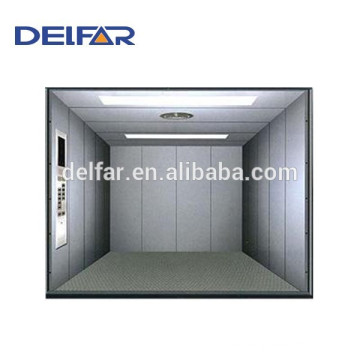 Elevador de carga 5000kg de Delfar